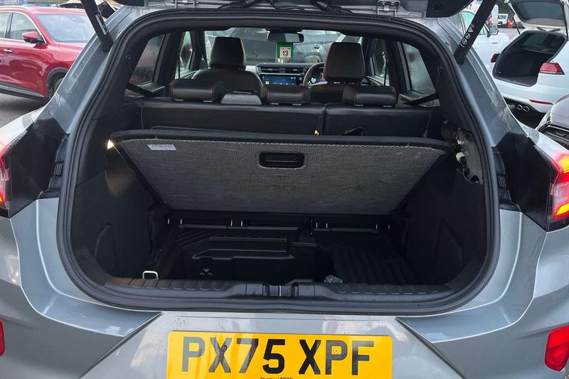 Used Ford Puma 2025 for sale - 77254371: Photo 21