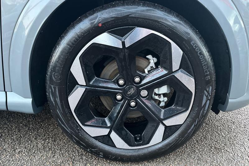 Used Ford Puma 2025 for sale - 77254371: Photo 22