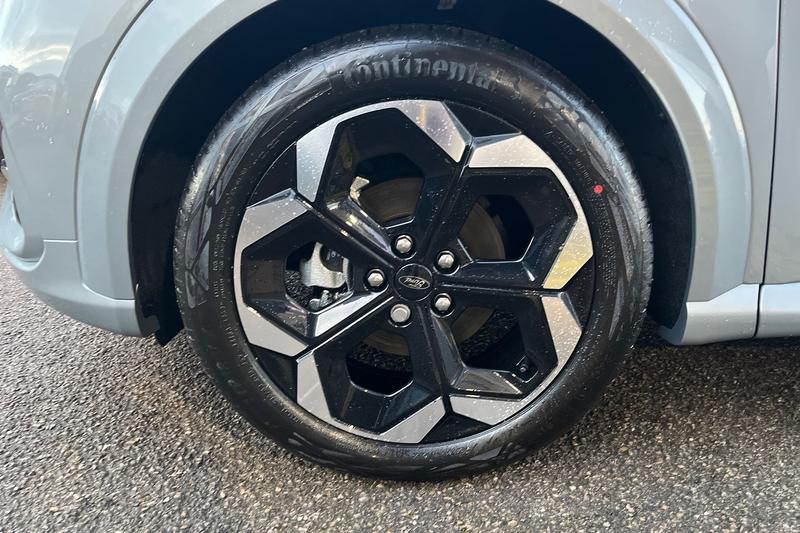 Used Ford Puma 2025 for sale - 77254371: Photo 23