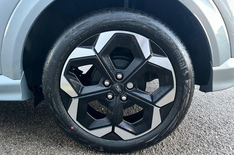 Used Ford Puma 2025 for sale - 77254371: Photo 24