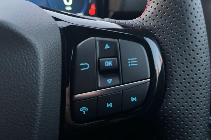 Used Ford Puma 2025 for sale - 77254371: Photo 27