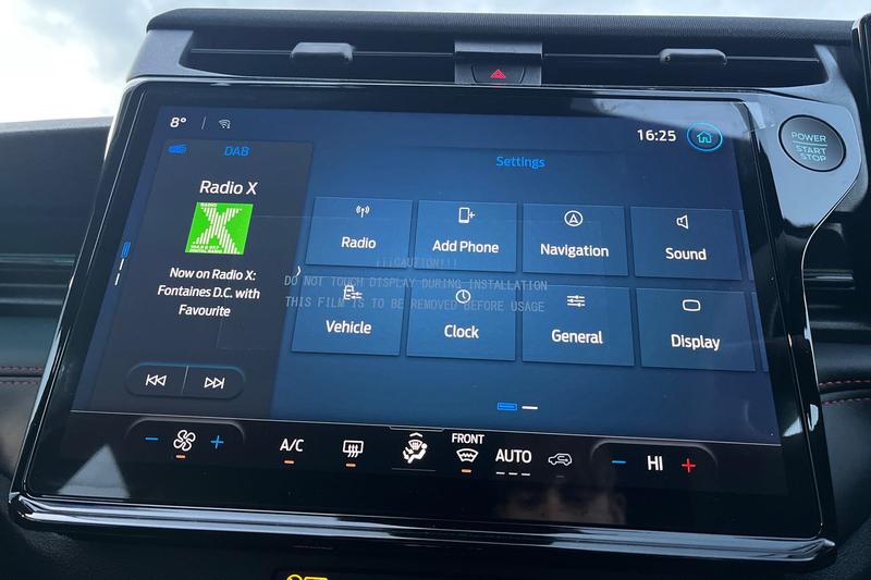 Used Ford Puma 2025 for sale - 77254371: Photo 29