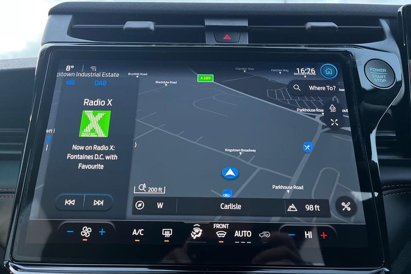 Used Ford Puma 2025 for sale - 77254371: Photo 31