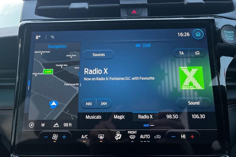 Used Ford Puma 2025 for sale - 77254371: Photo 33