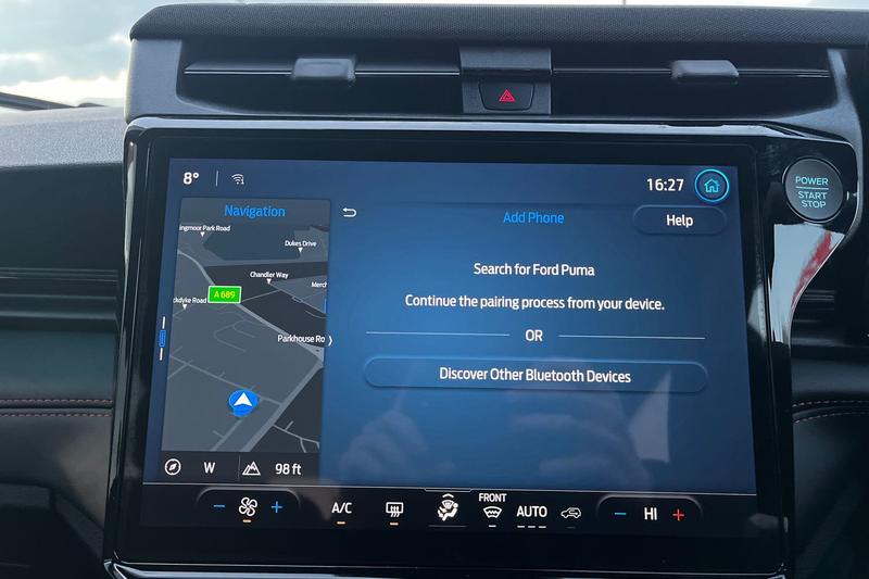 Used Ford Puma 2025 for sale - 77254371: Photo 34