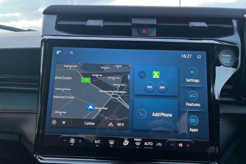 Used Ford Puma 2025 for sale - 77254371: Photo 35