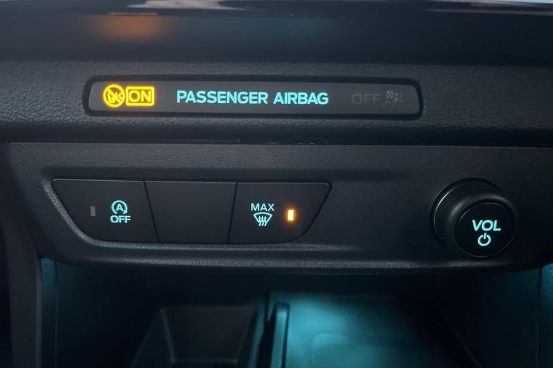 Used Ford Puma 2025 for sale - 77254371: Photo 38