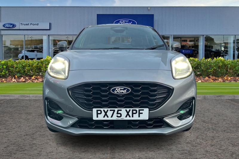 Used Ford Puma 2025 for sale - 77254371: Photo 6