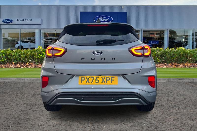 Used Ford Puma 2025 for sale - 77254371: Photo 7