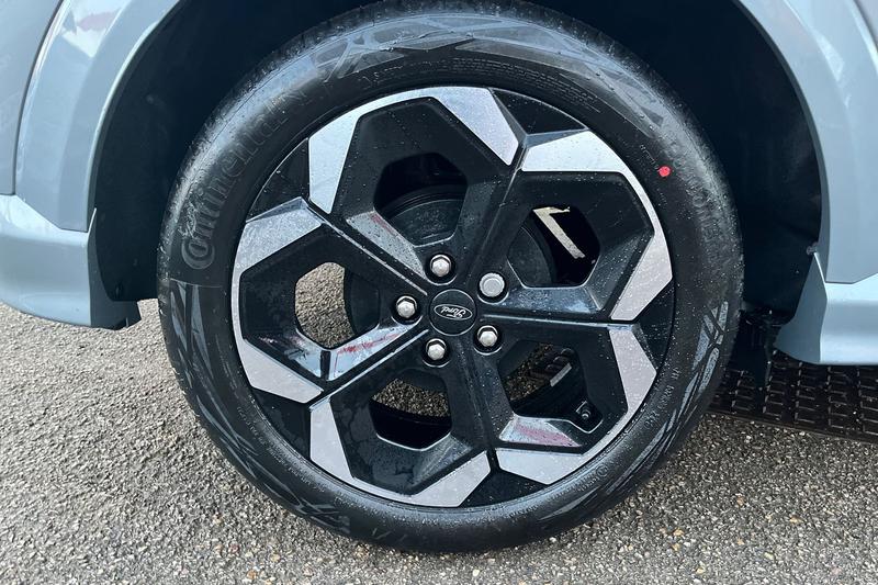 Used Ford Puma 2025 for sale - 77254371: Photo 8