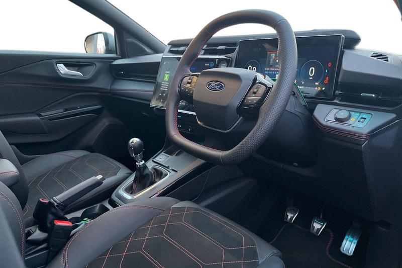 Used Ford Puma 2025 for sale - 77254371: Photo 9