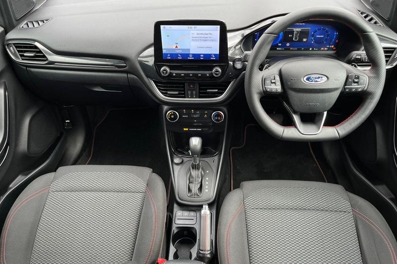 Used Ford Puma 2023 for sale - 77910433: Photo 10