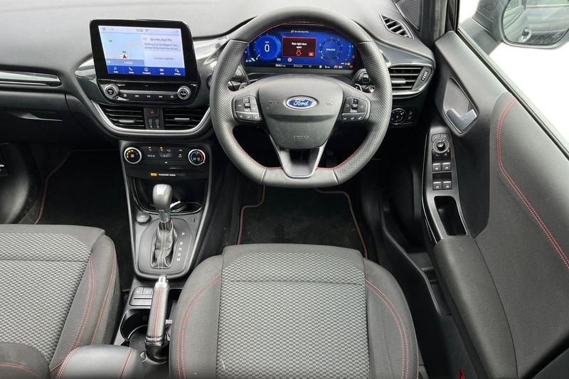 Used Ford Puma 2023 for sale - 77910433: Photo 11