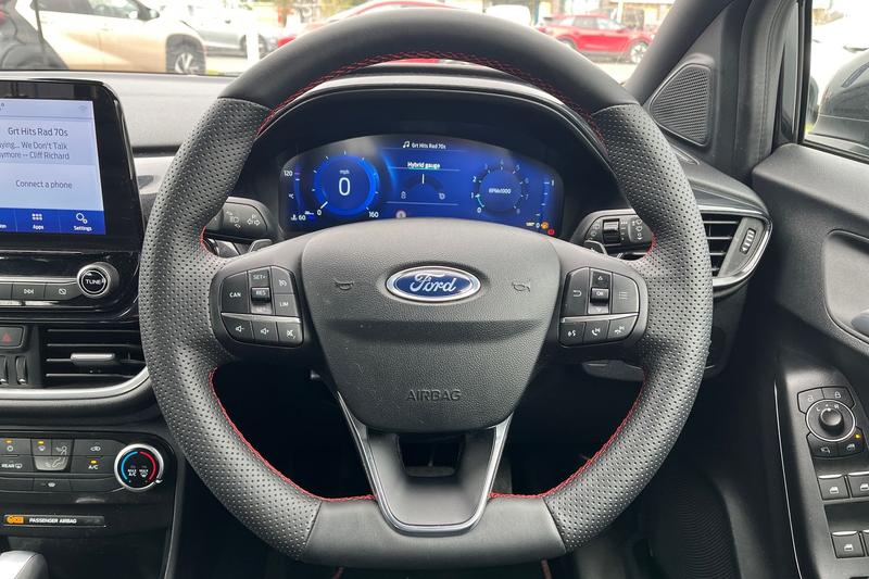 Used Ford Puma 2023 for sale - 77910433: Photo 12