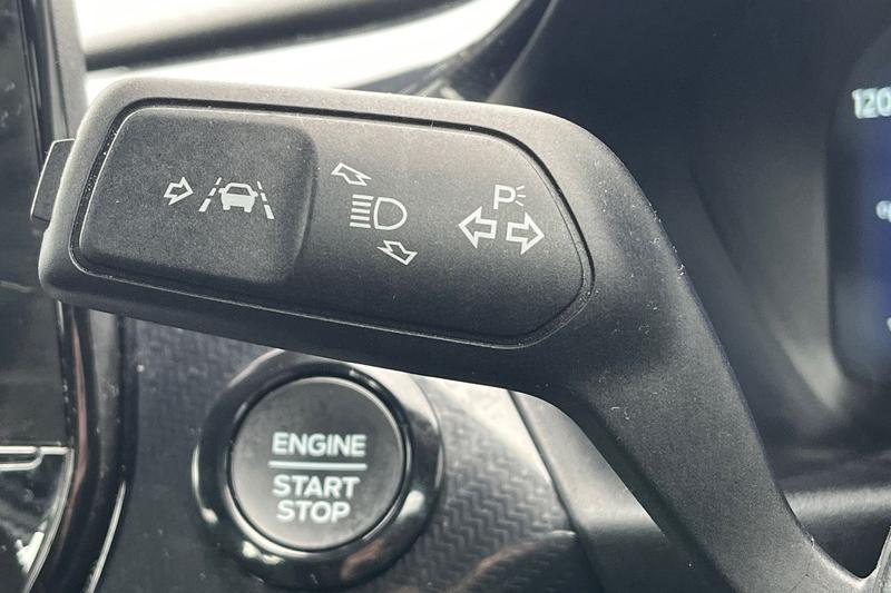 Used Ford Puma 2023 for sale - 77910433: Photo 14