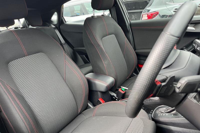 Used Ford Puma 2023 for sale - 77910433: Photo 17