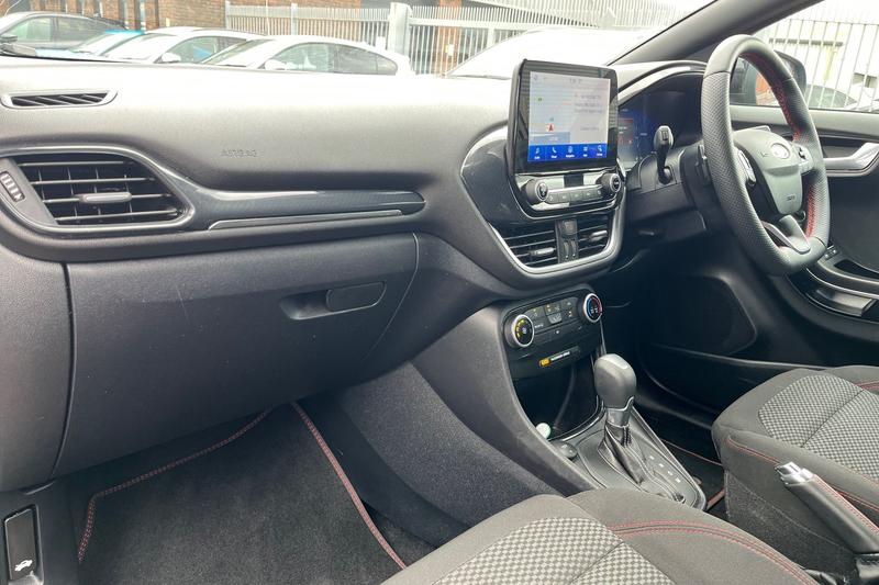 Used Ford Puma 2023 for sale - 77910433: Photo 18