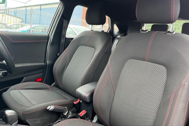 Used Ford Puma 2023 for sale - 77910433: Photo 19