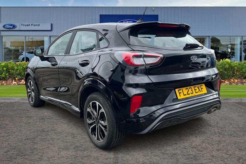 Used Ford Puma 2023 for sale - 77910433: Photo 2