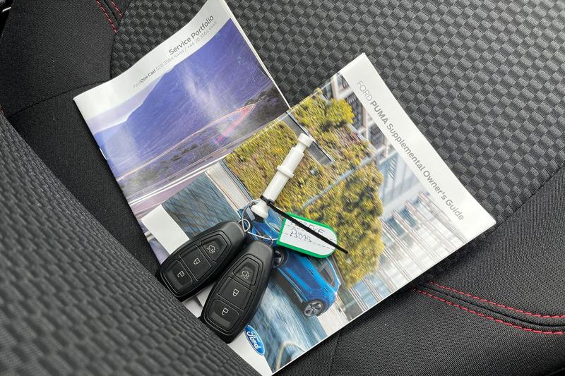 Used Ford Puma 2023 for sale - 77910433: Photo 22