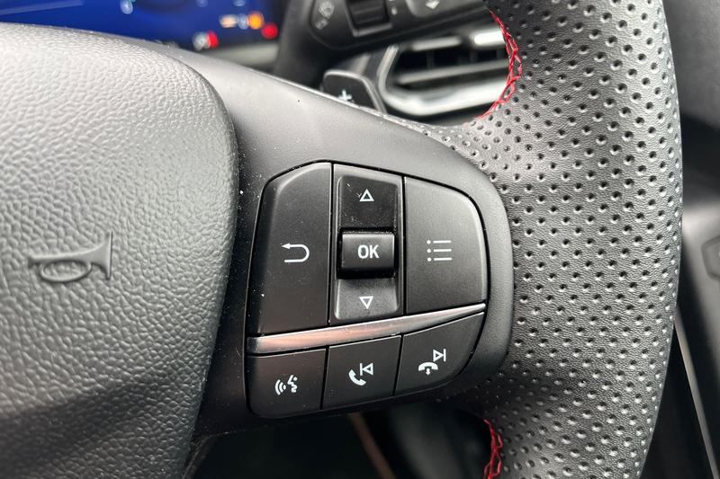 Used Ford Puma 2023 for sale - 77910433: Photo 25