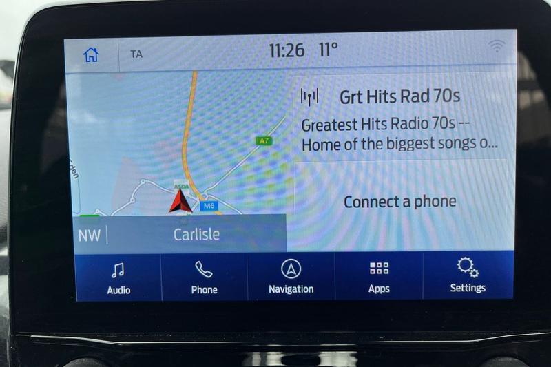 Used Ford Puma 2023 for sale - 77910433: Photo 27