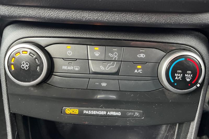 Used Ford Puma 2023 for sale - 77910433: Photo 29