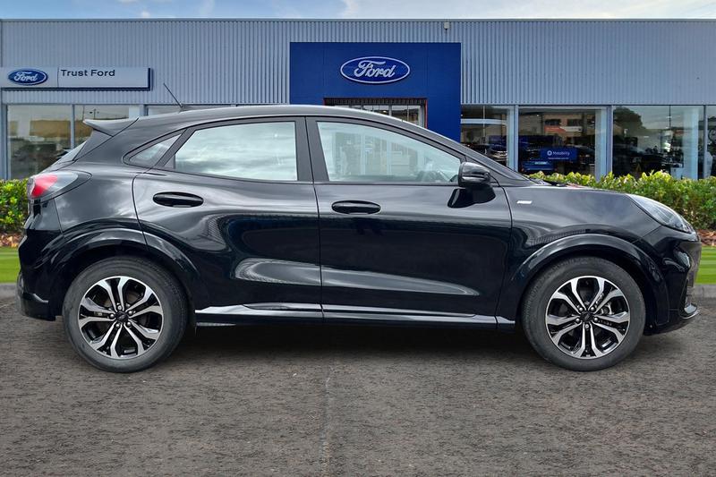 Used Ford Puma 2023 for sale - 77910433: Photo 3