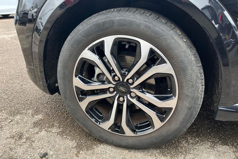 Used Ford Puma 2023 for sale - 77910433: Photo 38