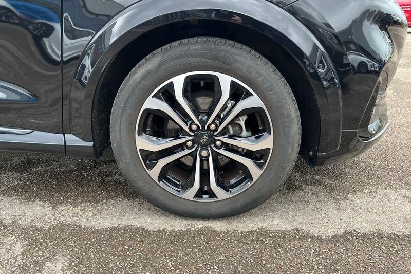 Used Ford Puma 2023 for sale - 77910433: Photo 39