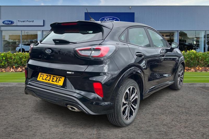 Used Ford Puma 2023 for sale - 77910433: Photo 4