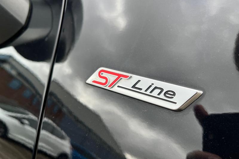 Used Ford Puma 2023 for sale - 77910433: Photo 40