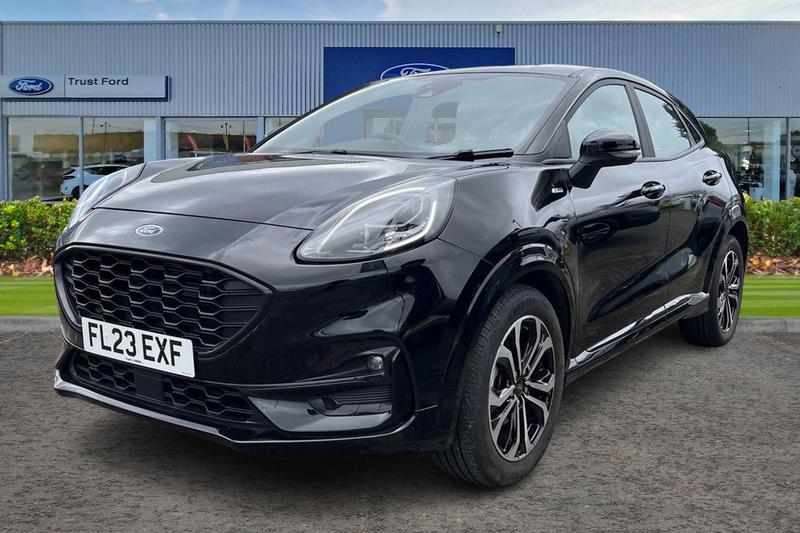 Used Ford Puma 2023 for sale - 77910433: Photo 5