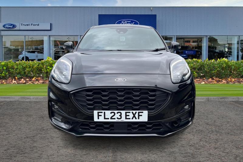 Used Ford Puma 2023 for sale - 77910433: Photo 6