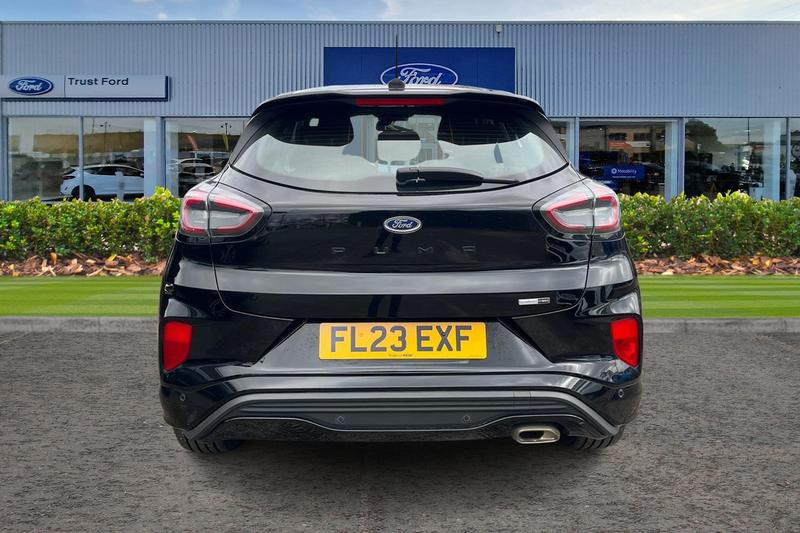 Used Ford Puma 2023 for sale - 77910433: Photo 7