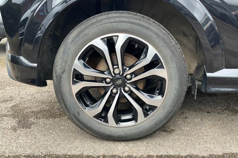 Used Ford Puma 2023 for sale - 77910433: Photo 8