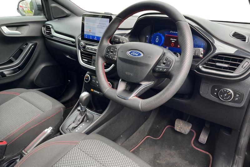 Used Ford Puma 2023 for sale - 77910433: Photo 9