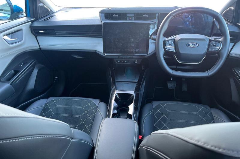 Used Ford Puma Gen-E for sale - 76730104: Photo 10