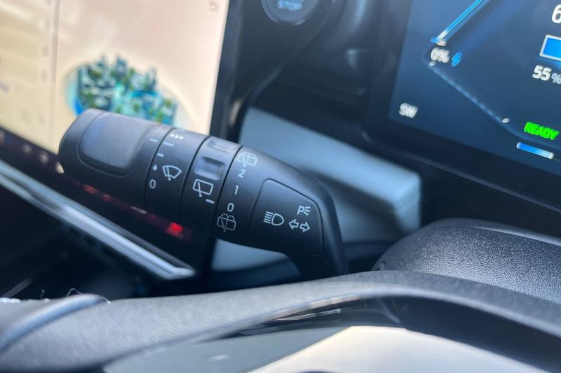 Used Ford Puma Gen-E for sale - 76730104: Photo 14