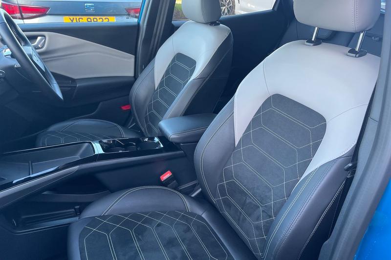 Used Ford Puma Gen-E for sale - 76730104: Photo 19