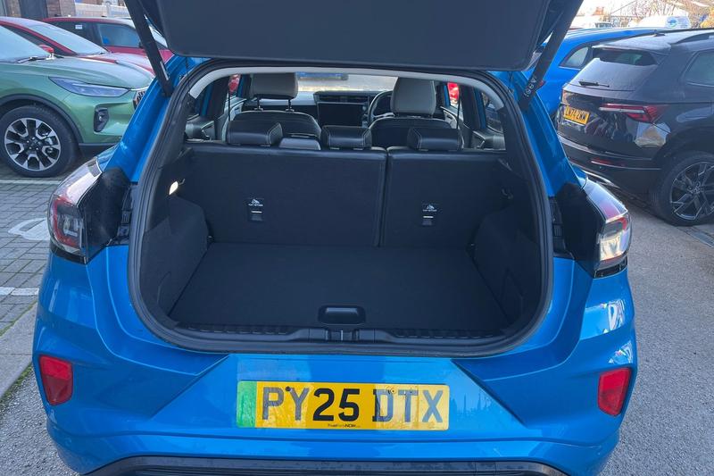 Used Ford Puma Gen-E for sale - 76730104: Photo 21