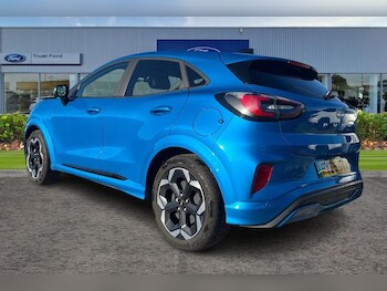 Used Ford Puma Gen-E undefined for sale - 76730104: Photo