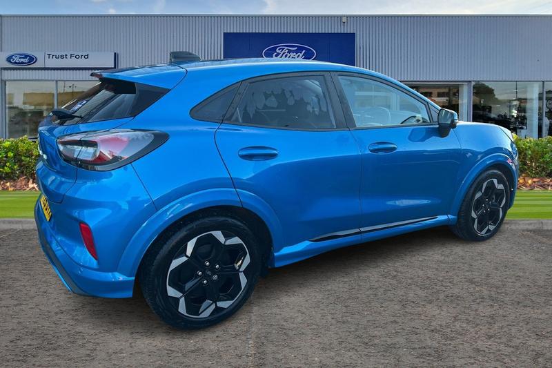 Used Ford Puma Gen-E for sale - 76730104: Photo 3