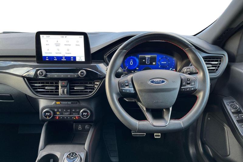 Used Ford Kuga 2022 for sale - 76762100: Photo 11