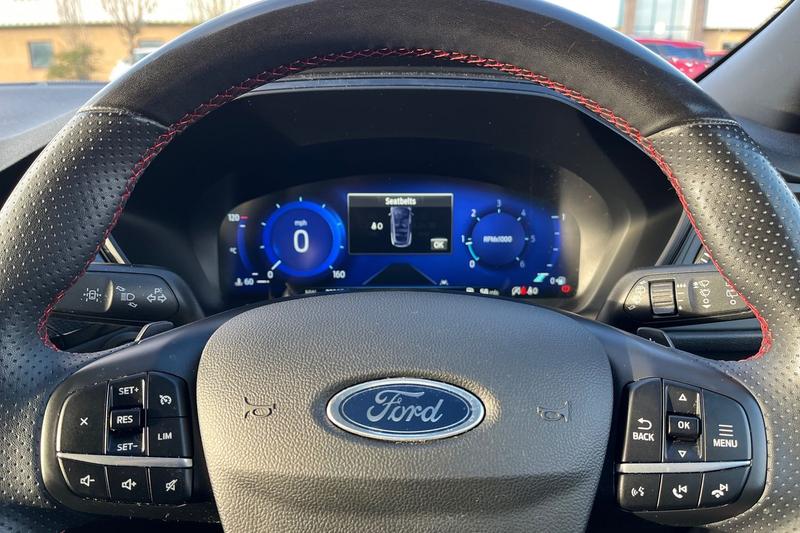 Used Ford Kuga 2022 for sale - 76762100: Photo 12