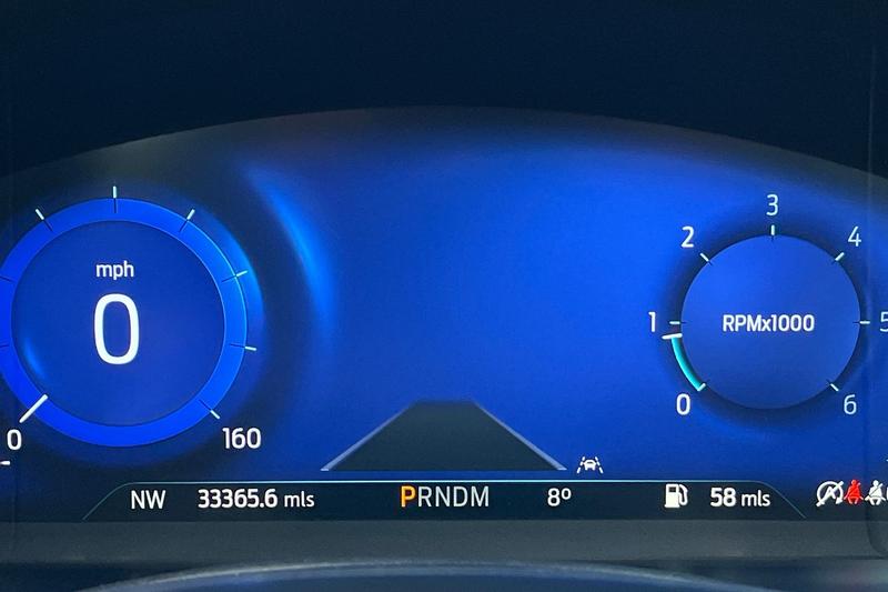 Used Ford Kuga 2022 for sale - 76762100: Photo 13