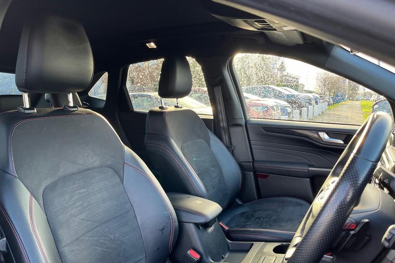 Used Ford Kuga 2022 for sale - 76762100: Photo 17