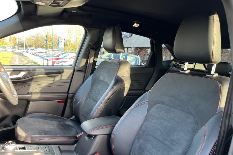 Used Ford Kuga 2022 for sale - 76762100: Photo 19