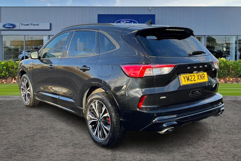 Used Ford Kuga 2022 for sale - 76762100: Photo 2