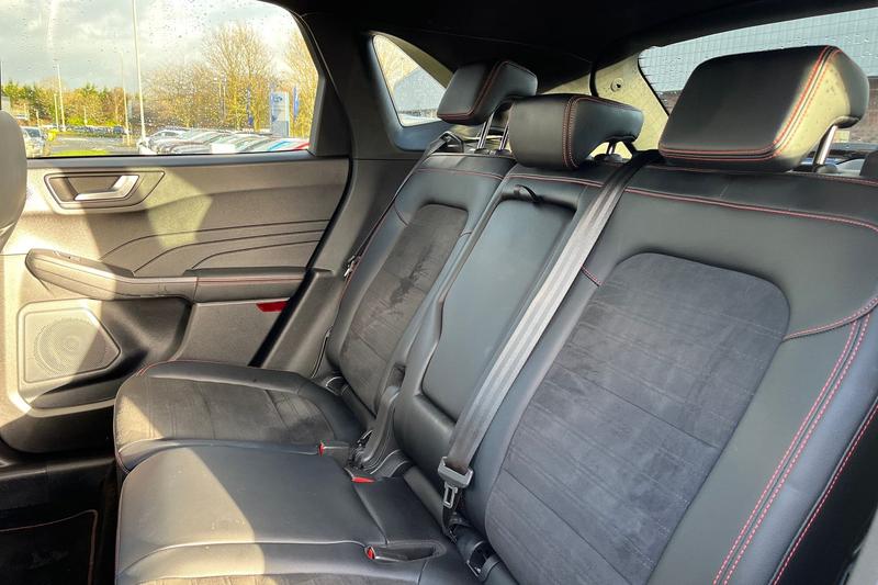 Used Ford Kuga 2022 for sale - 76762100: Photo 20